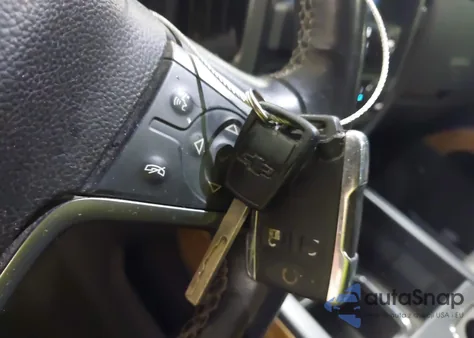 2014 Chevrolet Silverado 1500 1Lz z USA, uszkodzony, nr VIN 3GCUKSEC6EG150336